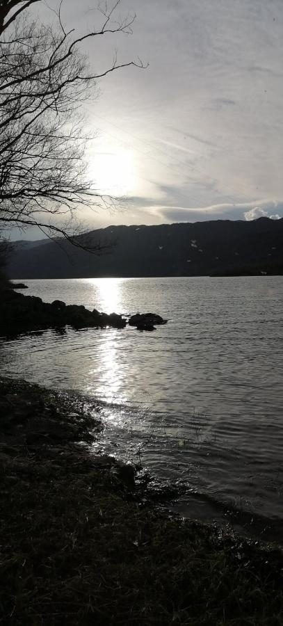 Lake House 'Vilin Konak' Niksic ภายนอก รูปภาพ